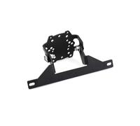 WSUMKH para R850RT R1150RT R 850 RT R 1150 RT Todos Los Años Soporte Carenado Superior Navegación Soporte GPS para Teléfono Soporte Central Soporte Montaje Teléfono(C)