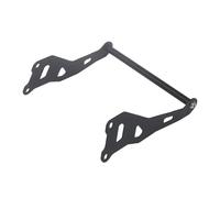 WSUMKH para Royal para Enfield Himalayan 411 2016-2020 Accesorios Motocicletas Soporte Teléfono Móvil Smartphone Soporte Navegación GPS Barra Transversal Soporte Montaje Teléfono