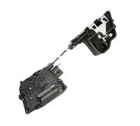 WSUMKH Para Serie 5 7 Para F10 F11 F01 F02 F04 51217185691 51217185690 RHD Actuador Cerradura Puerta Eléctrica Cierre Suave Cerradura Puerta Servomotor(RHD Front Left)