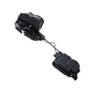 WSUMKH Para Serie 5 7 Para F10 F11 F01 F02 F04 51217185691 51217185690 RHD Actuador Cerradura Puerta Eléctrica Cierre Suave Cerradura Puerta Servomotor(RHD Rear Right)