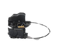 WSUMKH Para Serie 5 7 Para F18 Para F11 Para F10 Para F02 Actuador Cerradura Puerta Cierre Suave 51217185689 51217185692 Cerradura Puerta Servomotor(Frente derecho)