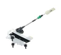 WSUMKH Para Serie 7 Para G11 Para G12 51215A36EA1 7368449 Cilindro Cerradura Delantero Izquierdo 51217368449 Actuador Puerta Cerradura Puerta Servomotor