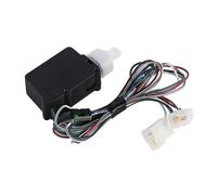 WSUMKH Para Sprinter 96-06 Para Vito Para W638 1 Pieza 2 Pines Actuador Cerradura Puerta Motor Cierre Centralizado Piezas Repuesto Cerradura Puerta Servomotor