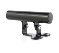 WSUMKH para TDM900 FZ1 FZ6 para MT125 para MT-03 para MT-09/FZ-09 MT-15 XJR1200 YS125 SR400 XT225 Soporte Soporte Navegación GPS para Manillar Soporte Montaje Teléfono(Type 5)