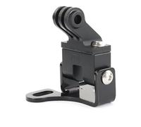 WSUMKH para TDM900 FZ1 FZ6 para MT125 para MT-03 para MT-09/FZ-09 MT-15 XJR1200 YS125 SR400 XT225 Soporte Soporte Navegación GPS para Manillar Soporte Montaje Teléfono(Type 4)