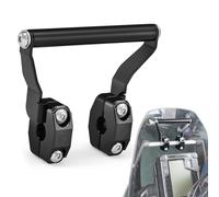 WSUMKH para Tenere 700 para Tenere 700 Rally Edition 2020 2021 2022 2023 2024 para Tuareg 660 2022 2023 2024 Soporte Montaje para Navegación GPS Soporte Montaje Teléfono(Azul)