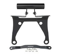 WSUMKH para Triumph para Tiger 900 GT Pro para Tiger 900 GT Rally Pro para Tiger 900 GT 2024 - Soporte Navegación Motocicleta Soporte Navegación GPS Teléfono Soporte Montaje Teléfono(Type 5)