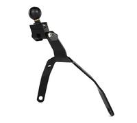 WSUMKH para Vulcan S para Vulcan 650 S 2015 2016-2023 2024 Soporte Navegación GPS Motocicleta Barra Frontal Soporte Montaje para Teléfono Soporte Montaje Teléfono(Type 6)