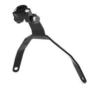 WSUMKH para Vulcan S para Vulcan 650 S 2015 2016-2023 2024 Soporte Navegación GPS Motocicleta Barra Frontal Soporte Montaje para Teléfono Soporte Montaje Teléfono(Type 3)