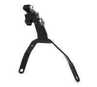 WSUMKH para Vulcan S para Vulcan 650 S 2015 2016-2023 2024 Soporte Navegación GPS Motocicleta Barra Frontal Soporte Montaje para Teléfono Soporte Montaje Teléfono(Type 4)