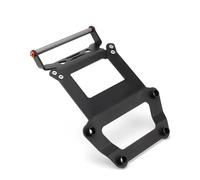 WSUMKH para X-MAX300 X-MAX 300 XMAX300 para Xmax 300 2023 Soporte De GPS 12/22MM Kit De Brazos De Montaje para Roadbook De Navegación De Motocicleta Soporte Montaje Teléfono(12MM)