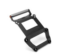 WSUMKH para X-MAX300 X-MAX 300 XMAX300 para Xmax 300 2023 Soporte De GPS 12/22MM Kit De Brazos De Montaje para Roadbook De Navegación De Motocicleta Soporte Montaje Teléfono(22MM)