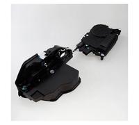 WSUMKH Para X5 Para E70 Para X6 Para E71 E72 51217315019 51217315022 Motor Actuador Cerradura Puerta Central Eléctrica Cierre Suave Cerradura Puerta Servomotor(Frente derecho)