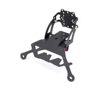 WSUMKH para Xmax X-MAX 125 250 300 400 Accesorios De Motocicleta Soporte para Teléfono Soporte De Navegación GPS Soporte De Montaje Soporte Montaje Teléfono(Navigation Bracket)