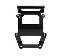 WSUMKH para XMAX300 para Xmax X-MAX 300 2023 2024 Accesorios Soporte para Teléfono Móvil Soporte para GPS Soporte De Placa De Navegación Soporte Montaje Teléfono