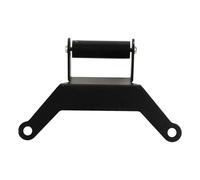 WSUMKH para XMAX300 X-MAX para Xmax 300 2023 2024 2025 Accesorios Soporte De Placa Navegación GPS para Teléfono Motocicleta Soporte Parabrisas Soporte Montaje Teléfono