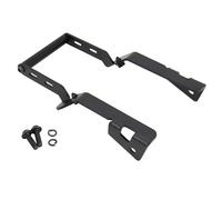 WSUMKH Placa De Soporte para GPS para CRF 1100 L CRF1100L Africa Twin 2020 2021, Nuevo Soporte para Teléfono, Soporte para Manillar. Soporte Montaje Teléfono(Style B)