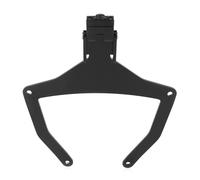 WSUMKH Placa Navegación Soporte Teléfono Soporte Marco Soporte GPS Motocicleta para Triumph para Tiger 1200 XC/XR/XCX/XCA/XRX/XRT 2017 2018-2021 Soporte Montaje Teléfono(Type 2)