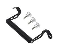 WSUMKH Soporte Adaptador De Carga Inalámbrica para Navegación De 12 Mm/22 Mm para Ducati MULTISTRADA ENDURO1200 950 1200S 2015 2016 2017 Soporte Montaje Teléfono(22mm Stand)