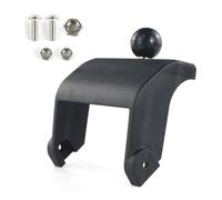 WSUMKH Soporte Adaptador De Montaje para GPS De Motocicleta para Tracer 900/9/GT 2018 2019 2020 2021 2022 2023 Y 2024. Soporte Montaje Teléfono