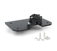 WSUMKH Soporte Adaptador De Montaje para GPS De Motocicleta Soporte para Teléfono para NT1100 NT 1100 DCT 2022 2023 2024 Soporte Montaje Teléfono(Type 2)