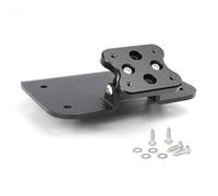 WSUMKH Soporte Adaptador De Montaje para GPS De Motocicleta Soporte para Teléfono para NT1100 NT 1100 DCT 2022 2023 2024 Soporte Montaje Teléfono(Type 1)