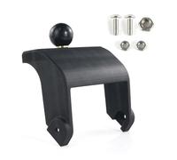 WSUMKH Soporte Adaptador De Montaje para GPS Navegación De Teléfono Inteligente De Motocicleta para Tracer 900/9/GT 22018 2019 2020 2021 2022 2023 2024 Soporte Montaje Teléfono