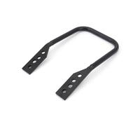 WSUMKH Soporte Adaptador De Montaje para GPS Y Navegación De Teléfono Inteligente para F750 GS, F750GS 2018- F 850GS, F850GS Adventure ADV Soporte Montaje Teléfono(Navigation Bracket)