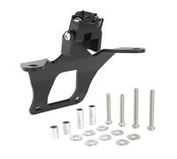 WSUMKH Soporte Adaptador De Montaje para Navegación GPS De Motocicleta para Ducati Diavel V4 2023 2024 Soporte Montaje Teléfono(Type 2)