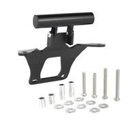 WSUMKH Soporte Adaptador De Montaje para Navegación GPS De Motocicleta para Ducati Diavel V4 2023 2024 Soporte Montaje Teléfono(Type 5)