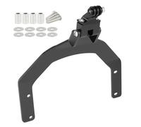 WSUMKH Soporte De Aluminio para GPS Y Teléfono De Motocicleta, Adaptador para YW125 Zuma 125 2022 2023 2024 Soporte Montaje Teléfono(Type 4)