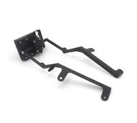 WSUMKH Soporte De Carga Inalámbrica para Teléfono Móvil Y GPS Motocicleta para Forza NSS750 NSS 750 2021 12 Mm/22 Mm Soporte De Navegación Soporte Montaje Teléfono(USB 12mm Clip)