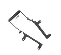 WSUMKH Soporte De Carga Inalámbrica para Teléfono Móvil Y GPS Motocicleta para Forza NSS750 NSS 750 2021 12 Mm/22 Mm Soporte De Navegación Soporte Montaje Teléfono(22mm Stand)