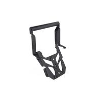 WSUMKH Soporte De Extensión para Barra De Soporte De Navegación GPS Teléfono Móvil para Tracer 9 GT+ 9GT Plus 2023 2024 2025 Soporte Montaje Teléfono