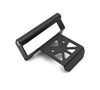 WSUMKH Soporte De Extensión para Teléfono Móvil De Motocicleta Accesorio para CFMOTO 450 MT MT450 450MT 2024 2025 Soporte De Navegación GPS Soporte Montaje Teléfono