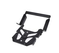 WSUMKH Soporte De Extensión Teléfono Móvil para Tracer 9GT+ Plus Tracer9gt Plus 2025 2024 Soporte para Teléfono con Navegación GPS Tracer 9 GT+ Soporte Montaje Teléfono