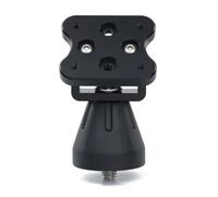 WSUMKH Soporte De Manillar para Motocicleta para K1200R 2005-2008 K1200R Sport K1200S K1300GT K1300R K1300S. Soporte Montaje Teléfono(Type 1)