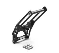 WSUMKH Soporte De Montaje para GP.S De 12 Mm para Ducati DesertX Desert X 2022 2023 2024, Barra De 12 Mm, Abrazadera para Barra De Soporte Soporte Montaje Teléfono(GPS Mount)
