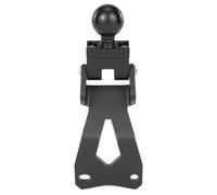 WSUMKH Soporte De Montaje para GPS De Motocicleta Adaptador De Soporte para Teléfono para XSR700 XSR 700 2022 2023 2024 2025 Soporte Montaje Teléfono(Type 6)