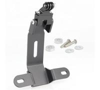 WSUMKH Soporte De Montaje para GPS De Motocicleta Adaptador para Teléfono para Triumph Scrambler 1200 / XE/XC 2019 2020 2021 2022 2023 Soporte Montaje Teléfono(Type 4)