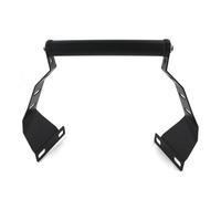 WSUMKH Soporte De Montaje para GPS Y Navegación Teléfono Móvil para Royal para Enfield Himalayan BS6 2021 2022 2023, Accesorios para Motocicleta Soporte Montaje Teléfono