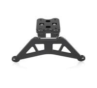 WSUMKH Soporte De Montaje para Navegación GPS De Motocicleta Adaptador para Teléfono para Xmax 250 XMAX300 para Xmax 400 2017 2018 2019 2020 2021 Soporte Montaje Teléfono(Type 1)