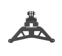 WSUMKH Soporte De Montaje para Navegación GPS De Motocicleta Adaptador para Teléfono para Xmax 250 XMAX300 para Xmax 400 2017 2018 2019 2020 2021 Soporte Montaje Teléfono(Type 4)
