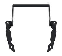 WSUMKH Soporte De Montaje para Navegación GPS Y Teléfono Inteligente, Adaptador para XL 750 XL750 Transalp 2023 2024 2025 Soporte Montaje Teléfono(12MM)