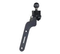 WSUMKH Soporte De Montaje para Navegación GPS Y Teléfono para Motocicleta Pan European ST1300 2002 2003 2004 2005 2006 2007 2008-2024 ST 1300 Soporte Montaje Teléfono(Type 6)