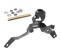 WSUMKH Soporte De Montaje para Navegador GPS De Motocicleta Soporte para Teléfono Adaptador para R1200RT R 1200 RT 2010 2011 2012 2013 Soporte Montaje Teléfono(Type 3)