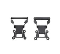 WSUMKH Soporte De Montaje para Teléfono Móvil para Loncin para Voge DS525X 525DSX 525 DSX 2023 2024 2025 Barra De Extensión para Soporte De Navegación GPS Soporte Montaje Teléfono(22mm Bar Support)