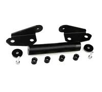 WSUMKH Soporte De Navegación GPS Motocicleta para CF 650 MT 650MT De Aleación De Aluminio A Prueba De Golpes CF650MT Soporte Montaje Teléfono