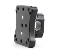 WSUMKH Soporte De Navegación GPS Motocicleta para Ducati Monster S2R S4R 1100 Hypermotard Multistrada Scrambler GT1000 Touring Soporte Montaje Teléfono