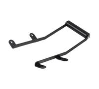 WSUMKH Soporte De Navegación GPS para NC 750X NC750 X NC 750 X 2018 2019 2020 NC750X Soporte De Montaje para Barra Frontal Teléfono Soporte Montaje Teléfono